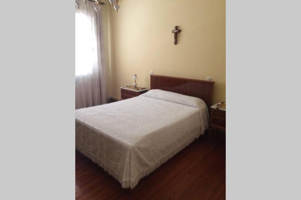 House Caxon Villa Carnota Exterior photo
